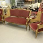 855 9274 FURNITURE SET